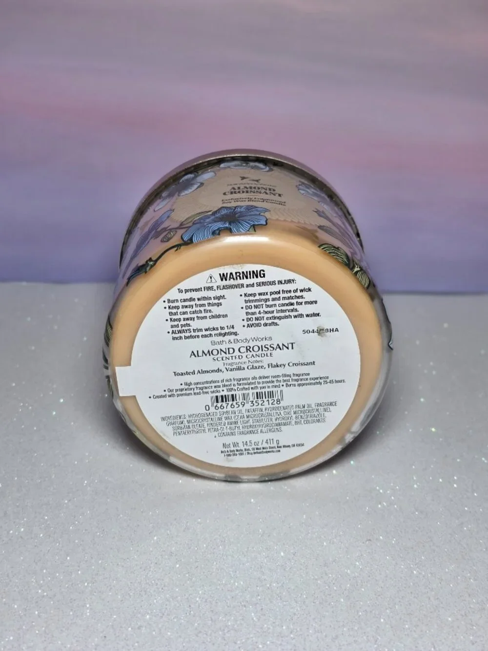 Bath & Body Works brand new